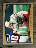 1998 Topps #42 Aeneas Williams
