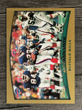 1998 Topps #43 Antowain Smith