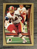 1998 Topps #48 Jamie Asher