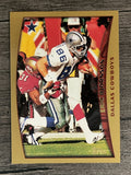 1998 Topps #54 Eric Bjornson