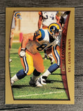 1998 Topps #67 Ernie Conwell