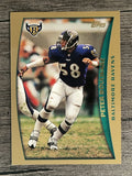 1998 Topps #76 Peter Boulware