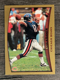 1998 Topps #78 Erik Kramer