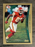 1998 Topps #80 Andre Rison
