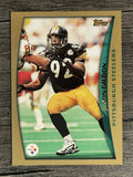 1998 Topps #86 Jason Gildon