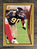 1998 Topps #95 Derrick Alexander DE