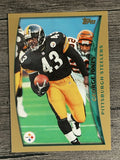 1998 Topps #101 George Jones