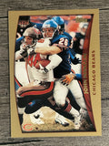 1998 Topps #106 John Mangum