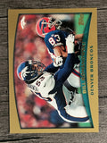 1998 Topps #108 Bill Romanowski
