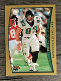 1998 Topps #111 Pete Mitchell