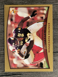 1998 Topps #112 Duane Clemons