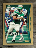 1998 Topps #118 Wayne Chrebet