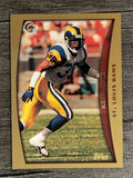 1998 Topps #124 Keith Lyle