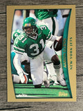 1998 Topps #134 Aaron Glenn