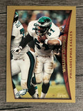 1998 Topps #136 William Thomas
