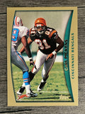 1998 Topps #140 Carl Pickens
