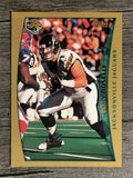 1998 Topps #154 Tony Boselli