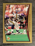 1998 Topps #155 Randall McDaniel