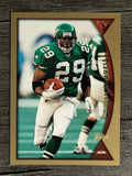 1998 Topps #169 Adrian Murrell