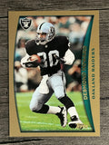 1998 Topps #171 Desmond Howard