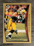 1998 Topps #176 Mark Chmura