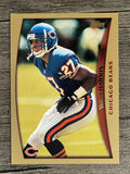 1998 Topps #179 Walt Harris