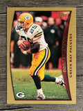 1998 Topps #184 Dorsey Levens