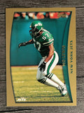 1998 Topps #188 Mo Lewis