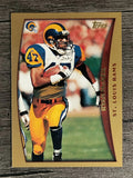 1998 Topps #197 Ryan McNeil
