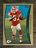 1998 Topps #202 Tamarick Vanover