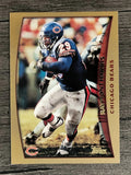 1998 Topps #212 Raymont Harris