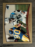 1998 Topps #213 Eric Davis