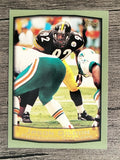 1999 Topps #122 Jason Gildon