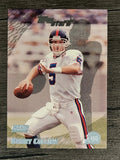2000 Topps Stars #111 Kerry Collins