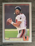 2001 Topps #138 Chris Chandler