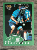 2002 Topps #346 John Henderson RC