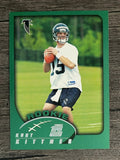 2002 Topps #349 Kurt Kittner RC