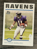 2004 Topps #344 Devard Darling RC