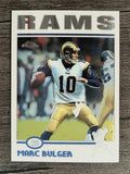 2004 Topps Chrome #102 Marc Bulger