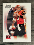 2005 Topps Draft Picks and Prospects #65 Carson Palmer