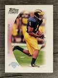 2005 Topps Draft Picks and Prospects #149 Braylon Edwards RC