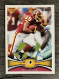 2012 Topps #55 Roy Helu