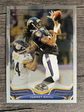2013 Topps Chrome #193 Torrey Smith