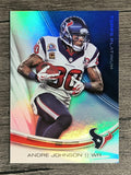 2013 Topps Platinum #26 Andre Johnson