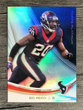 2013 Topps Platinum #96 Ed Reed