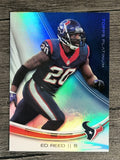 2013 Topps Platinum #96 Ed Reed