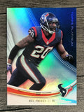 2013 Topps Platinum #96 Ed Reed