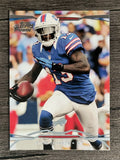 2013 Topps Prime Retail #13 Steve Johnson