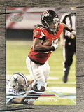 2013 Topps Prime Retail #32 Jacquizz Rodgers