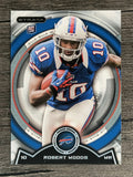 2013 Topps Strata Retail #15 Robert Woods RC